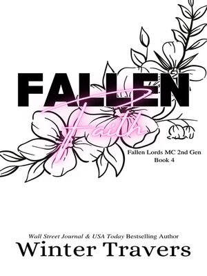 cover image of Fallen Faith